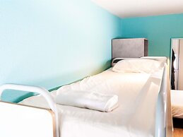 Ibis Budget Aix-En-Provence Les Milles