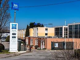 Ibis Budget Aix-En-Provence Les Milles