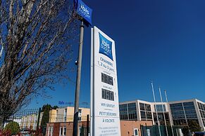 Ibis Budget Aix-En-Provence Les Milles