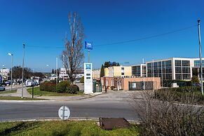 Ibis Budget Aix-En-Provence Les Milles