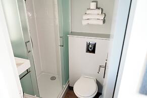 Ibis Budget Aix-En-Provence Les Milles