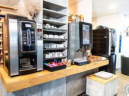 Ibis Budget Aix-En-Provence Les Milles
