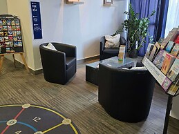 Ibis Budget Aix-En-Provence Les Milles