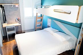 Ibis Budget Aix-En-Provence Les Milles