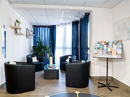 Ibis Budget Aix-En-Provence Les Milles