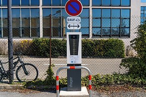 Ibis Budget Aix-En-Provence Les Milles