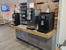 Ibis Budget Aix-En-Provence Les Milles