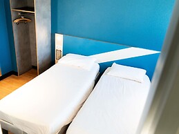 Ibis Budget Aix-En-Provence Les Milles
