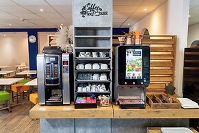 Ibis Budget Aix-En-Provence Les Milles