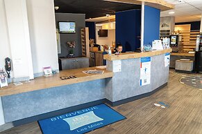 Ibis Budget Aix-En-Provence Les Milles