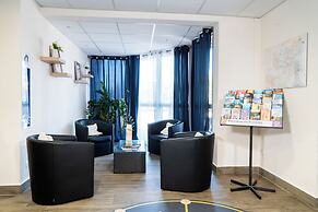 Ibis Budget Aix-En-Provence Les Milles