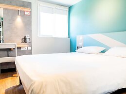 Ibis Budget Aix-En-Provence Les Milles