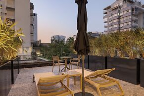 Mercure Antalya Konyaalti