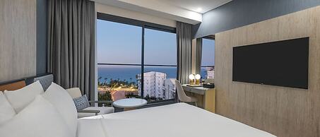 Mercure Antalya Konyaalti