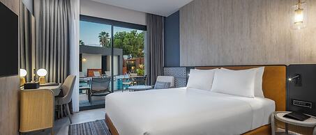 Mercure Antalya Konyaalti
