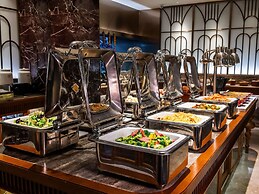 Mercure Jinan Pingyin