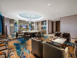 Mercure Jinan Pingyin