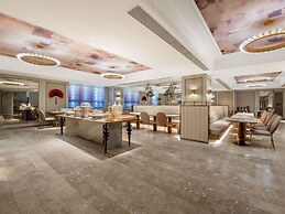 Mercure Jinan Pingyin