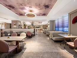 Mercure Jinan Pingyin