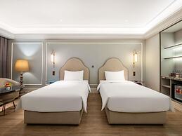 Mercure Jinan Pingyin