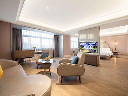 Mercure Jinan Pingyin
