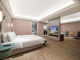 Mercure Jinan Pingyin