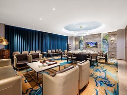 Mercure Jinan Pingyin