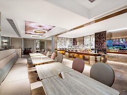 Mercure Jinan Pingyin