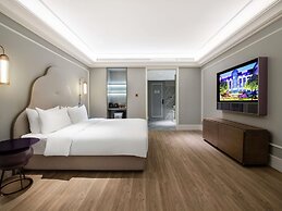 Mercure Jinan Pingyin
