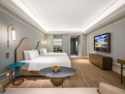 Mercure Jinan Pingyin