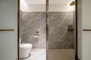 Mercure Jinan Pingyin