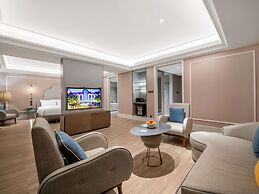 Mercure Jinan Pingyin