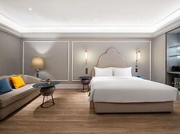 Mercure Jinan Pingyin