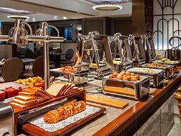 Mercure Jinan Pingyin