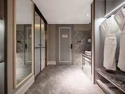 Mercure Jinan Pingyin