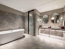 Mercure Jinan Pingyin