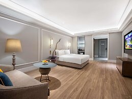 Mercure Jinan Pingyin