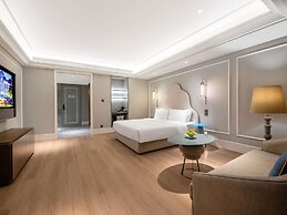 Mercure Jinan Pingyin