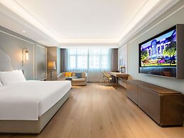 Mercure Jinan Pingyin