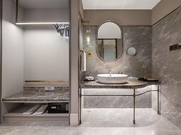 Mercure Jinan Pingyin
