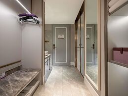 Mercure Jinan Pingyin