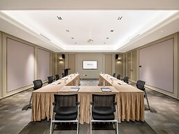 Mercure Jinan Pingyin