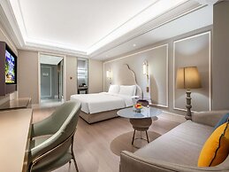 Mercure Jinan Pingyin