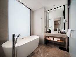 Pullman Chongqing Xiyue