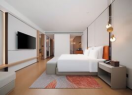 Pullman Chongqing Xiyue