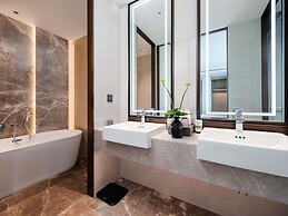 Pullman Chongqing Xiyue