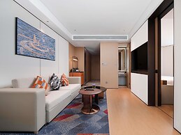 Pullman Chongqing Xiyue