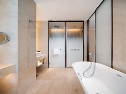Pullman Chongqing Xiyue