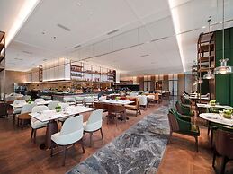 Pullman Chongqing Xiyue