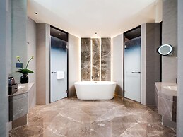 Pullman Chongqing Xiyue